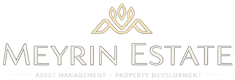 Meyrin Estate — Asset Management, Property Development
